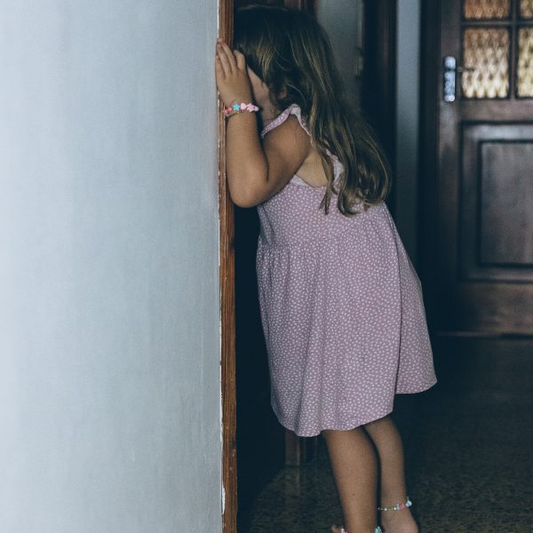 hermana mayor parto
